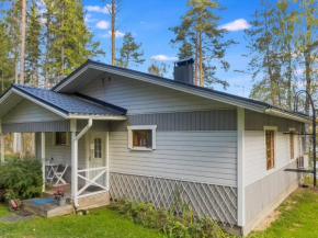 Holiday Home Laura by Interhome Outokumpu